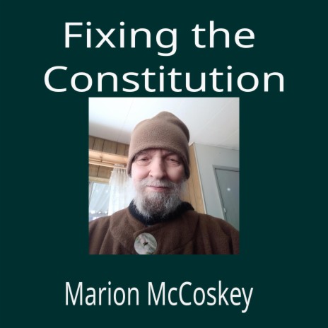 Fixing the Constitution | Boomplay Music