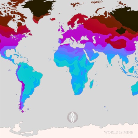 World is Mine | Boomplay Music