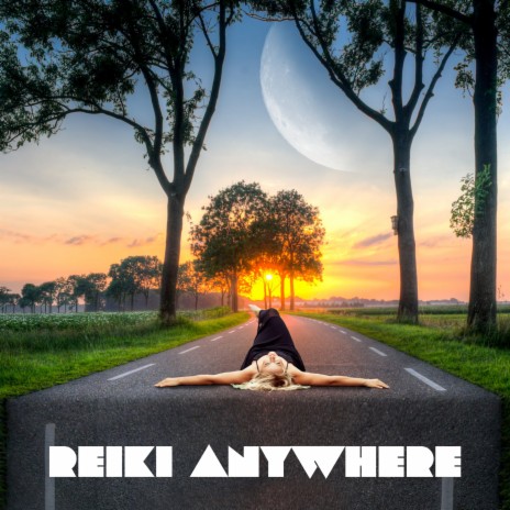Out There ft. Reiki & Reiki Healing Consort