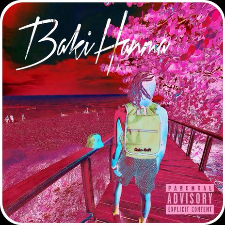 BakiHanma | Boomplay Music