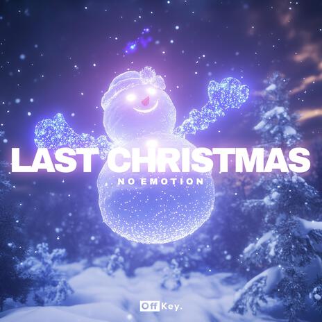 Last Christmas (Techno Version) | Boomplay Music