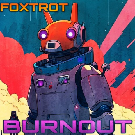 Burnout | Boomplay Music