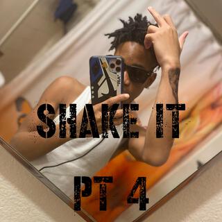 luhwill43-shake it pt4 (offcial audio) [twerk song] (remix)