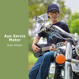 Ayo Servis Motor