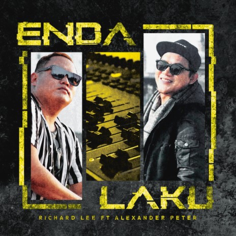 Enda Laku ft. Alexander Peter | Boomplay Music