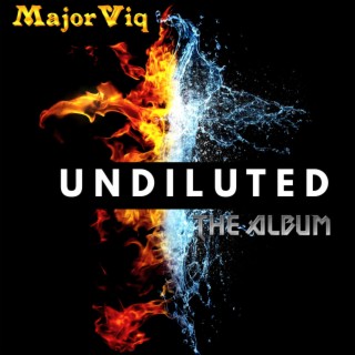 Undiluted