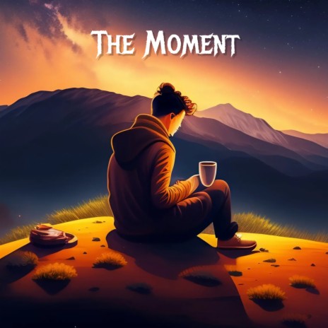 The Moment | Boomplay Music