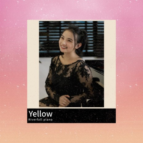 Yellow (Piano Version) | Boomplay Music