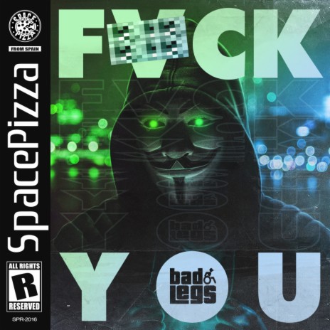 Fuck You (Original Mix) | Boomplay Music