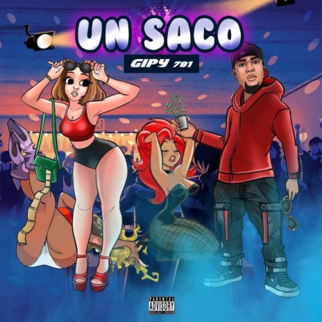 Un Saco | Boomplay Music