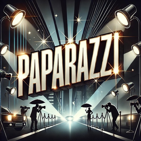 Paparazzi | Boomplay Music