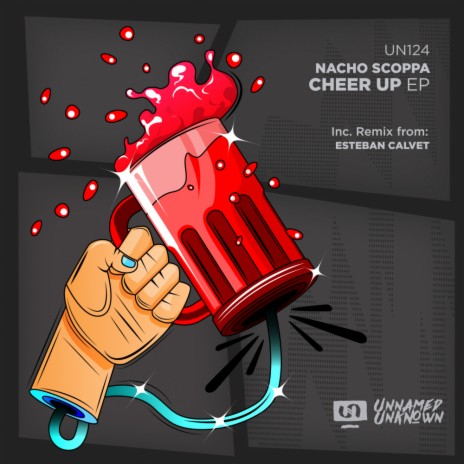 Cheer Up (Esteban Calvet Remix)