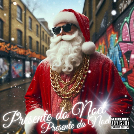 Presente do Noel ft. Deylan | Boomplay Music