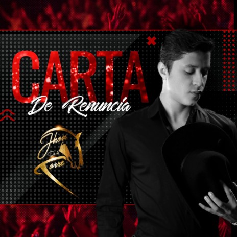 Carta de Renuncia | Boomplay Music