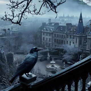 The Raven City