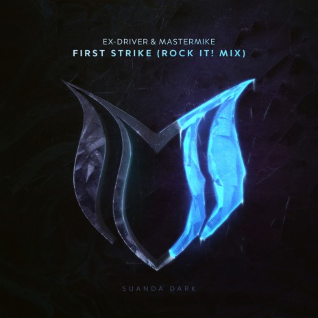 First Strike (Rock It! Mix) ft. Mastermike
