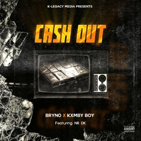 Cash Out ft. Kxmby boy & NR DK | Boomplay Music