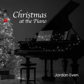 Christmas at the Piano