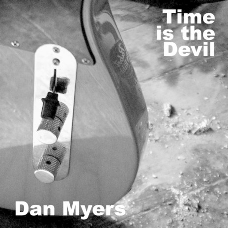 Time Is the Devil | Boomplay Music