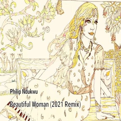 Beautiful Woman (2021 Remix) | Boomplay Music