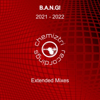 2021 - 2022 (Extended Mixes)