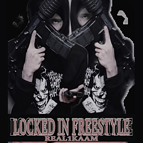 Locked In Freestyle | Boomplay Music