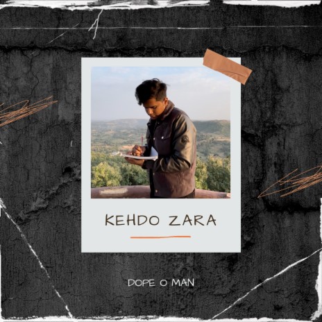 Kehdo Zara | Boomplay Music