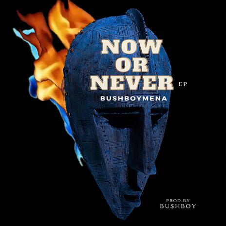 Now Or Never | Boomplay Music