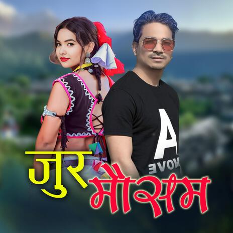 Jur Mausam | Boomplay Music