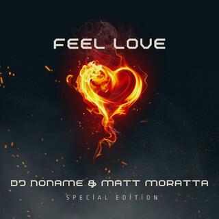 Feel love (Special Version)