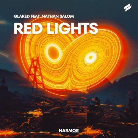 Red Lights ft. Nathan Salom | Boomplay Music