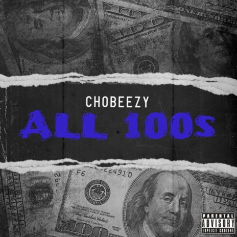 All 100s | Boomplay Music
