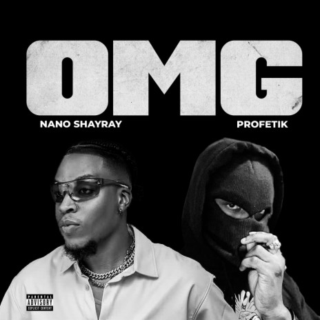 OMG ft. Profetik | Boomplay Music