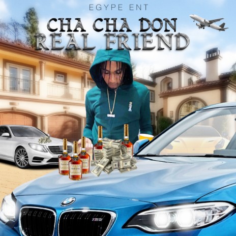 Real Fren | Boomplay Music