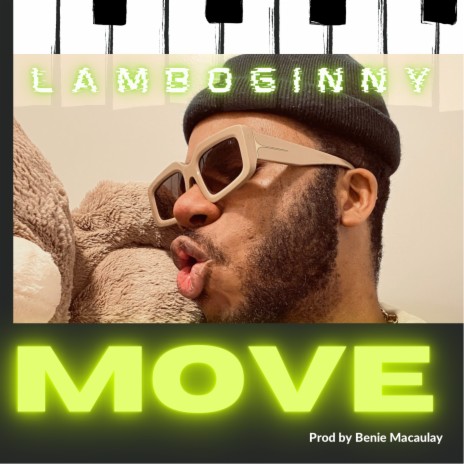 Move | Boomplay Music