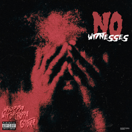 No Witnesses ft. Gatorr | Boomplay Music