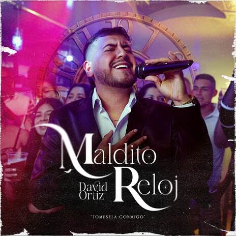 Maldito Reloj | Boomplay Music