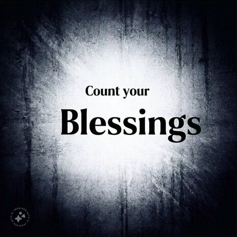 Count Your Blessings (Gqom Remix) ft. Team U'stonner