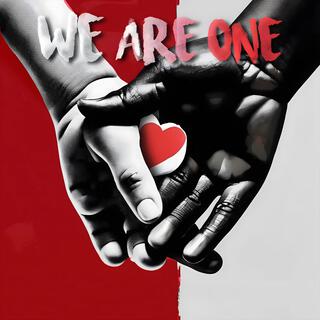 We Are One (feat. Virginia Ernst, Natalie Holzner, Allessa, Marco Angelini, Georgij Makazaria, Lizz Görgl, Farbklexx, Martina Kaiser & Freigeist)