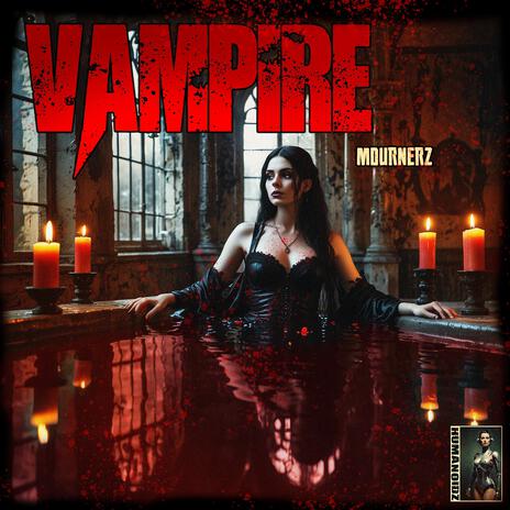 Vampire | Boomplay Music