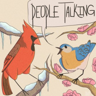 People Talking