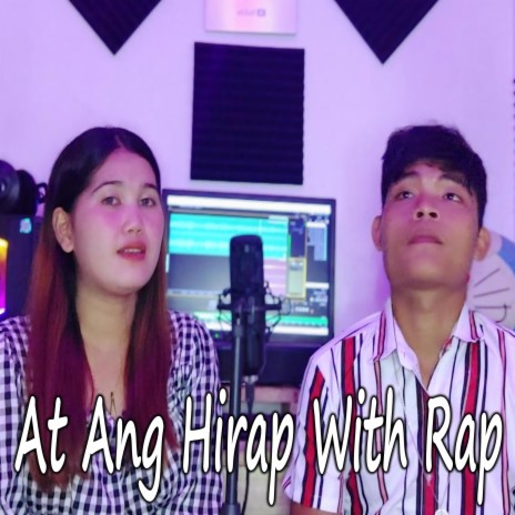 At Ang Hirap /RAP | Boomplay Music