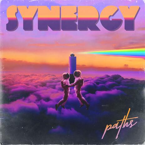 Synergy | Boomplay Music