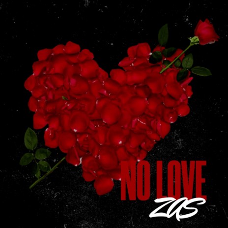 NO LOVE | Boomplay Music