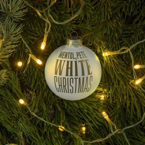 White Christmas ft. Pete | Boomplay Music