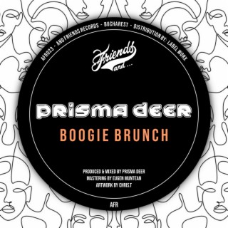 Boogie Brunch