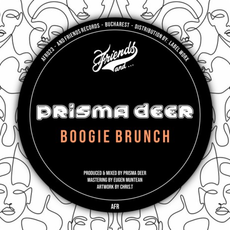 Boogie Brunch | Boomplay Music