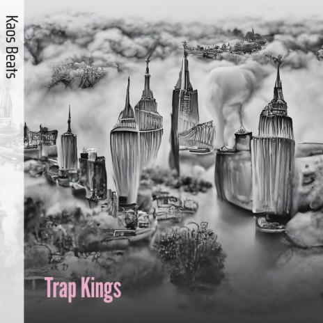 Trap Kings ft. Dalas & Squad | Boomplay Music