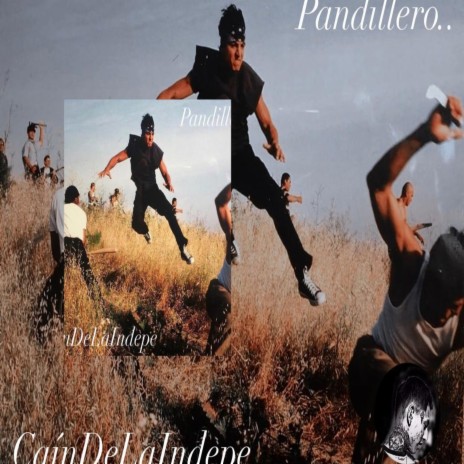 Pandillero