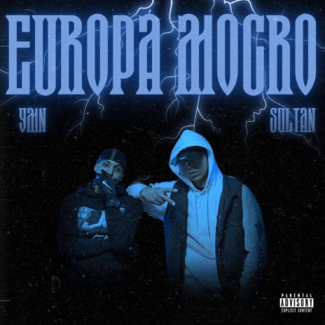 Europa Mocro ft. Sult4n | Boomplay Music